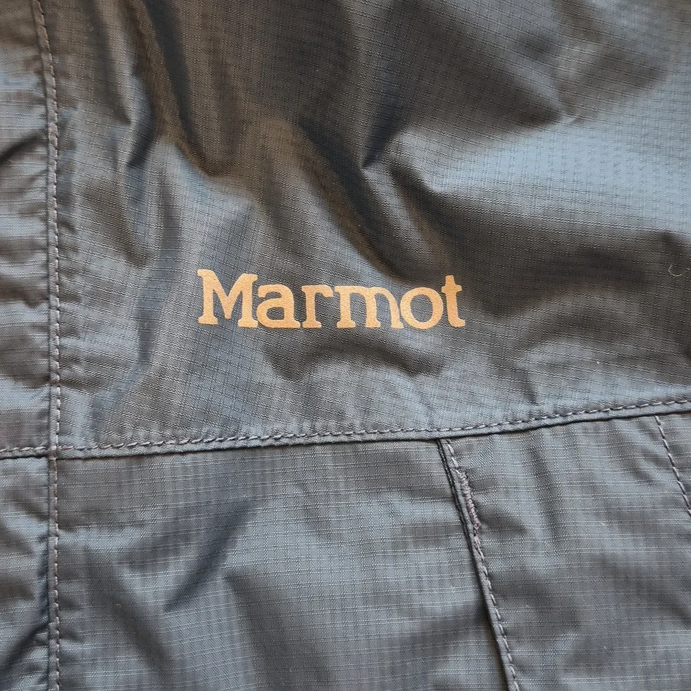 Marmot Kids Precip Rain Jacket
